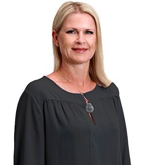 Jennifer Fahner display