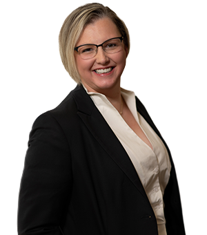 Taryn Blanton display