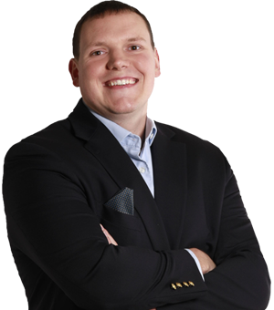 Bobby McVeigh display